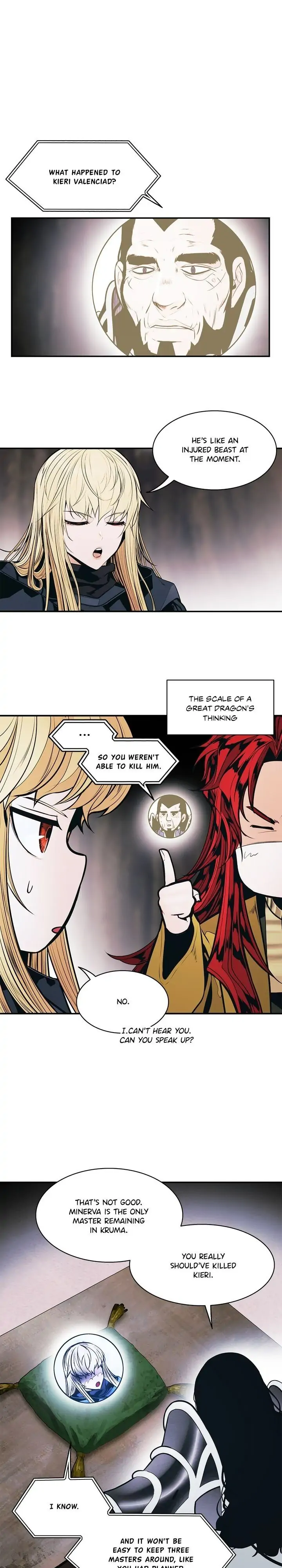 Read MookHyang – Dark Lady EN Manga Online