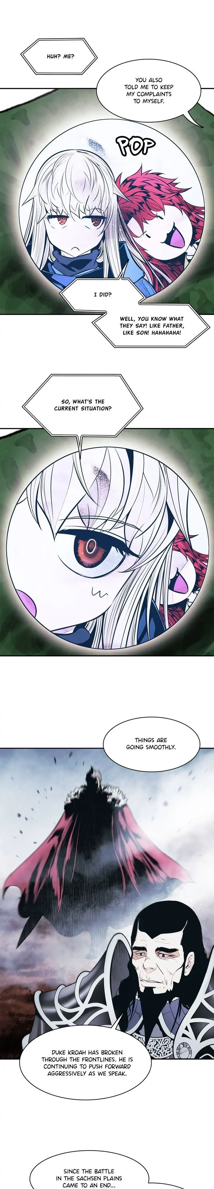 Read MookHyang – Dark Lady EN Manga Online