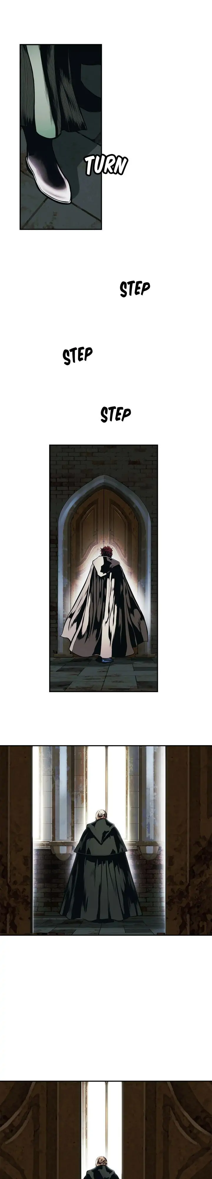 Read MookHyang – Dark Lady EN Manga Online