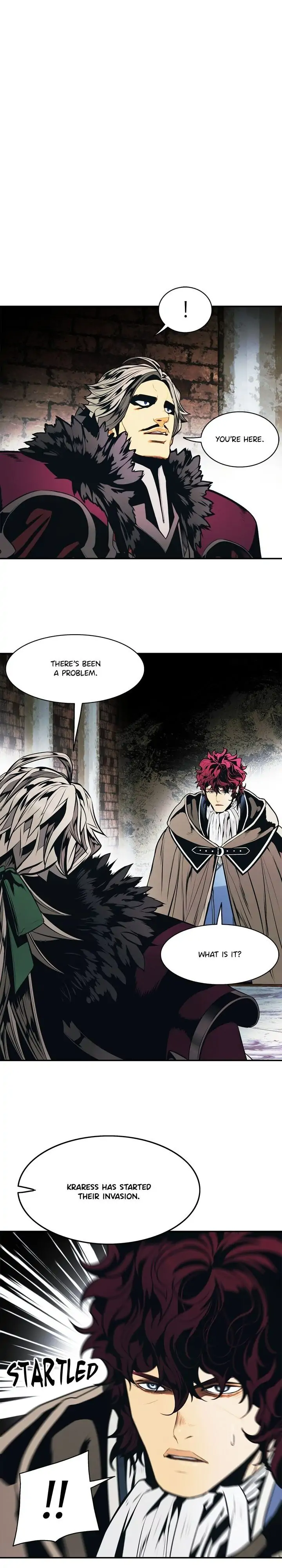 Read MookHyang – Dark Lady EN Manga Online