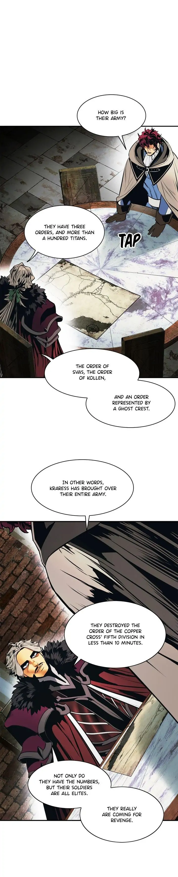 Read MookHyang – Dark Lady EN Manga Online