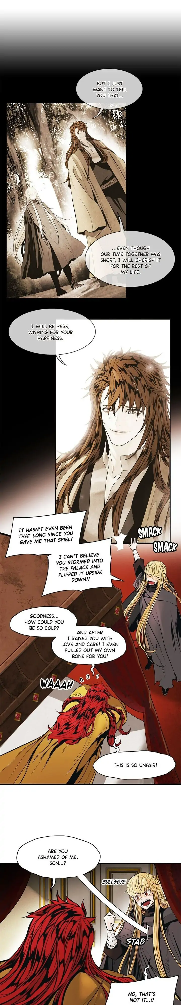 Read MookHyang – Dark Lady EN Manga Online