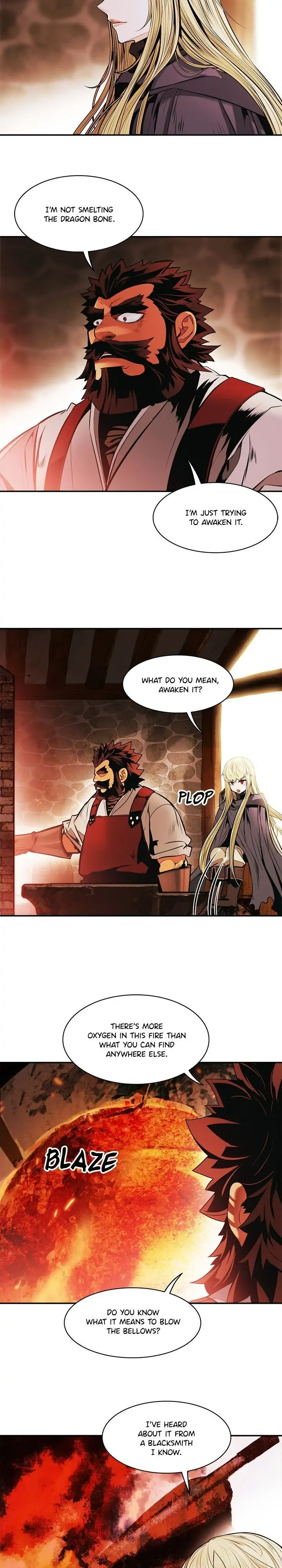 Read MookHyang – Dark Lady EN Manga Online
