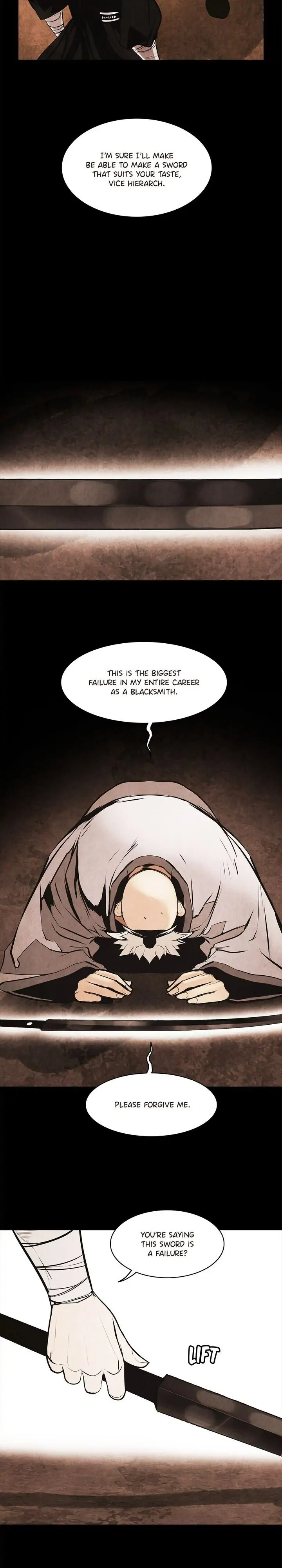 Read MookHyang – Dark Lady EN Manga Online