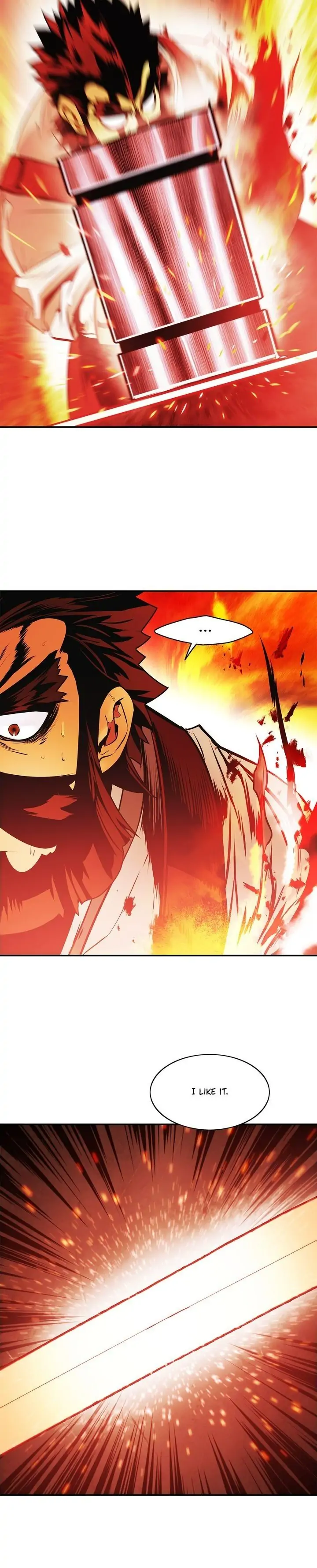 Read MookHyang – Dark Lady EN Manga Online