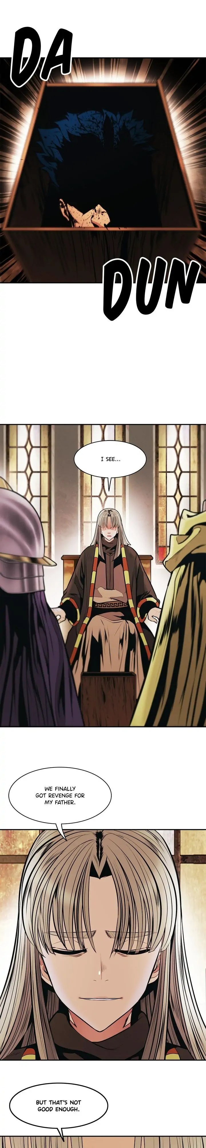 Read MookHyang – Dark Lady EN Manga Online