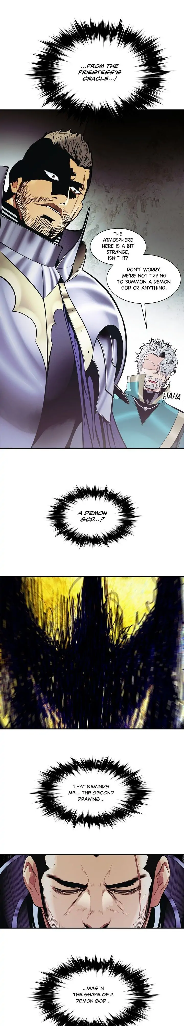 Read MookHyang – Dark Lady EN Manga Online