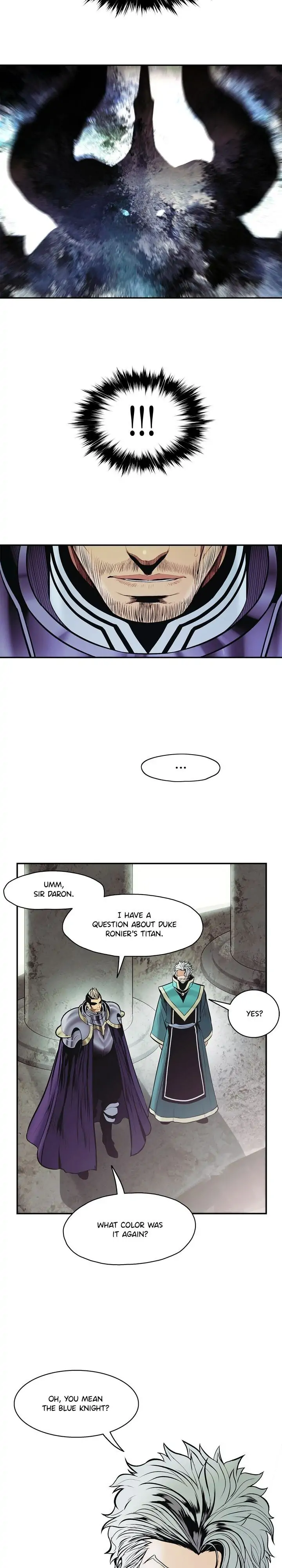 Read MookHyang – Dark Lady EN Manga Online