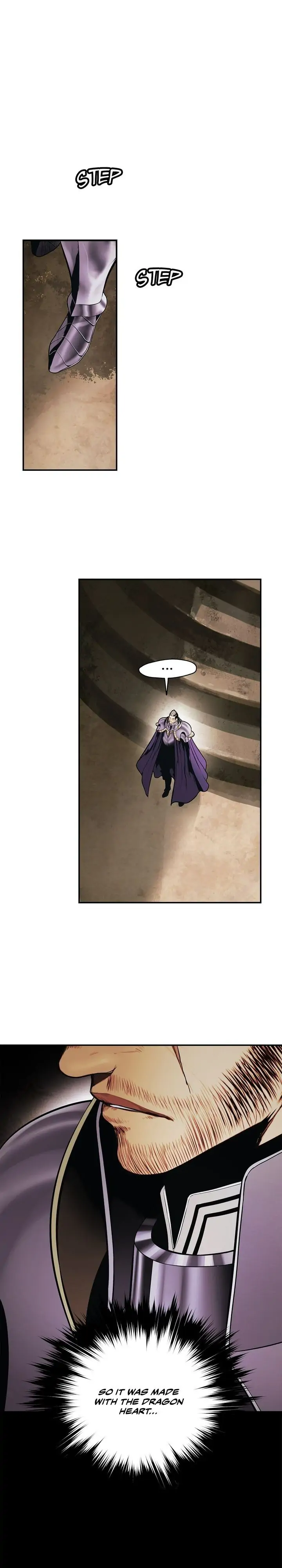 Read MookHyang – Dark Lady EN Manga Online