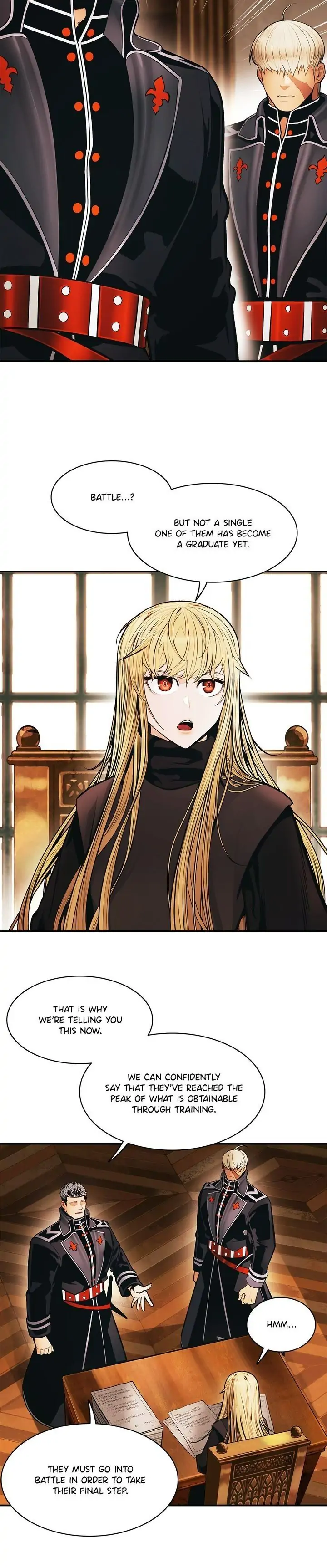 Read MookHyang – Dark Lady EN Manga Online