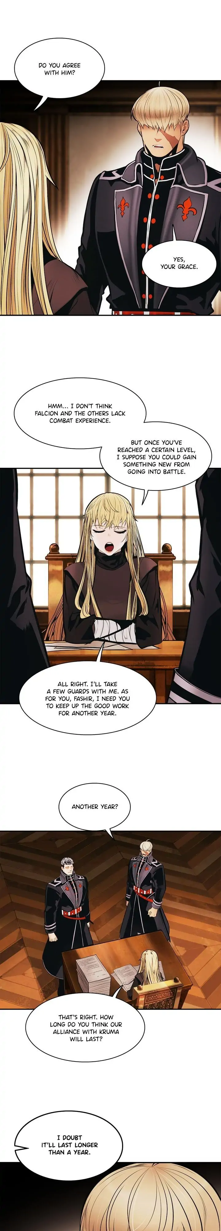Read MookHyang – Dark Lady EN Manga Online