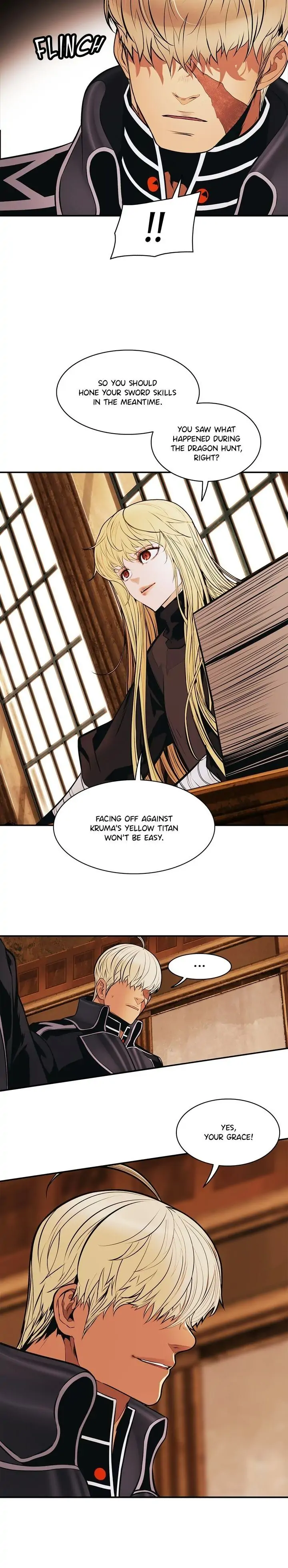Read MookHyang – Dark Lady EN Manga Online