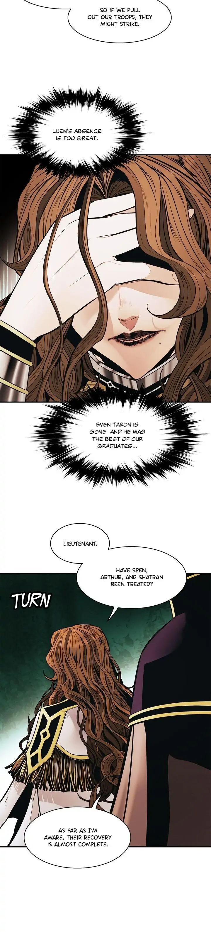 Read MookHyang – Dark Lady EN Manga Online