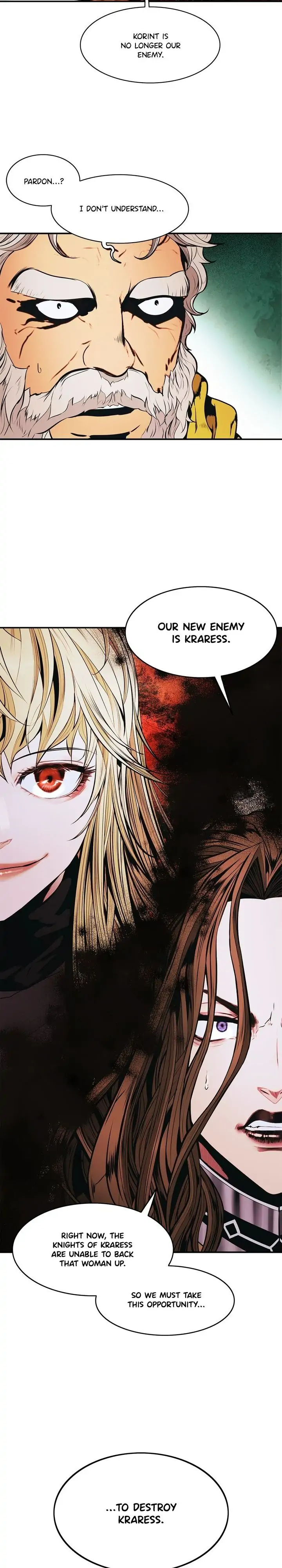 Read MookHyang – Dark Lady EN Manga Online