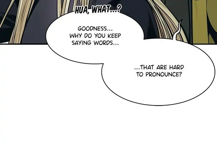 Read MookHyang – Dark Lady EN Manga Online