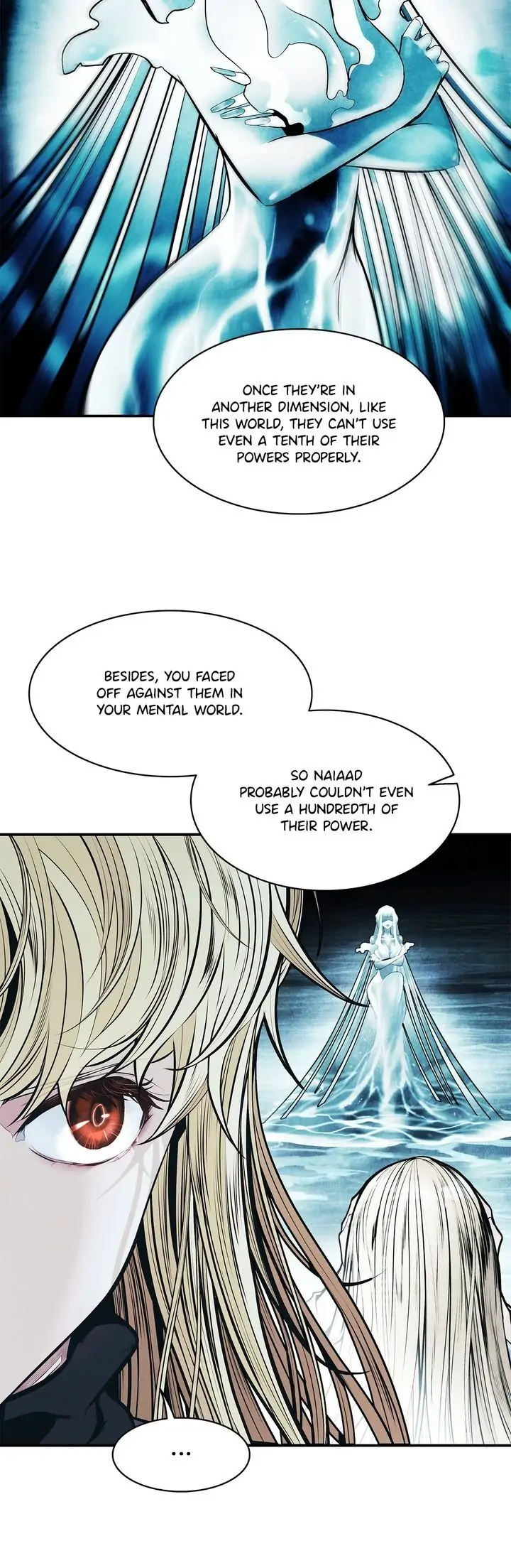 Read MookHyang – Dark Lady EN Manga Online