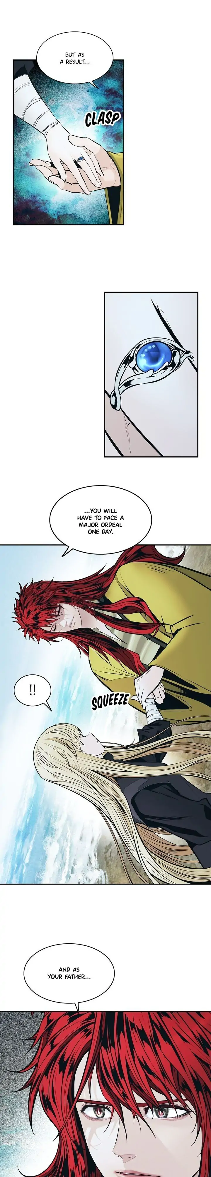 Read MookHyang – Dark Lady EN Manga Online