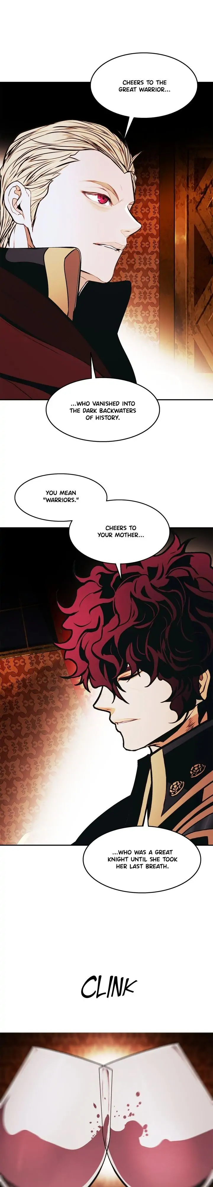 Read MookHyang – Dark Lady EN Manga Online