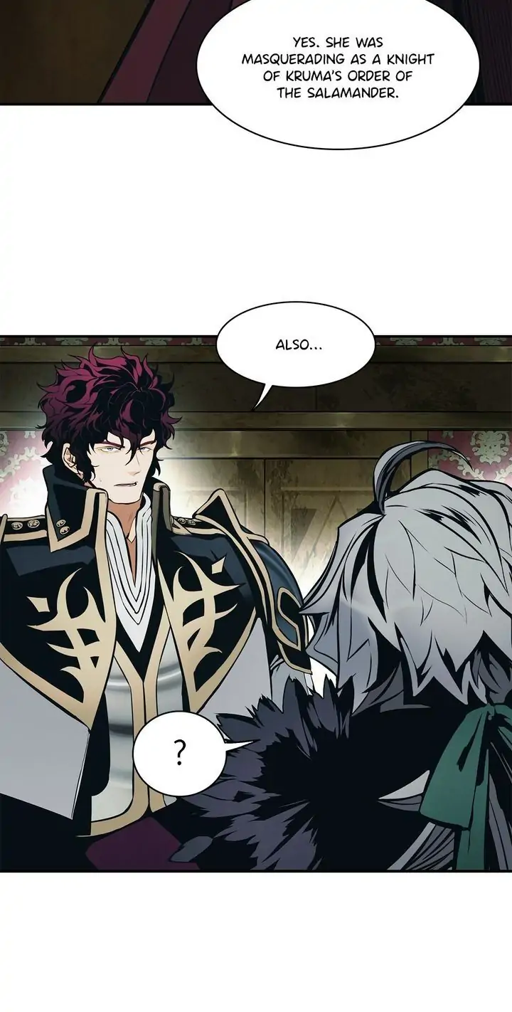 Read MookHyang – Dark Lady EN Manga Online