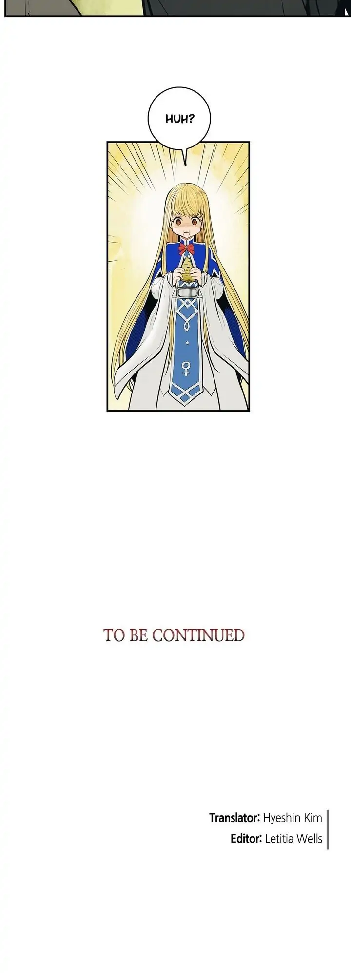 Read MookHyang – Dark Lady EN Manga Online
