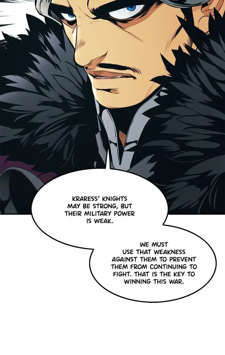 Read MookHyang – Dark Lady EN Manga Online