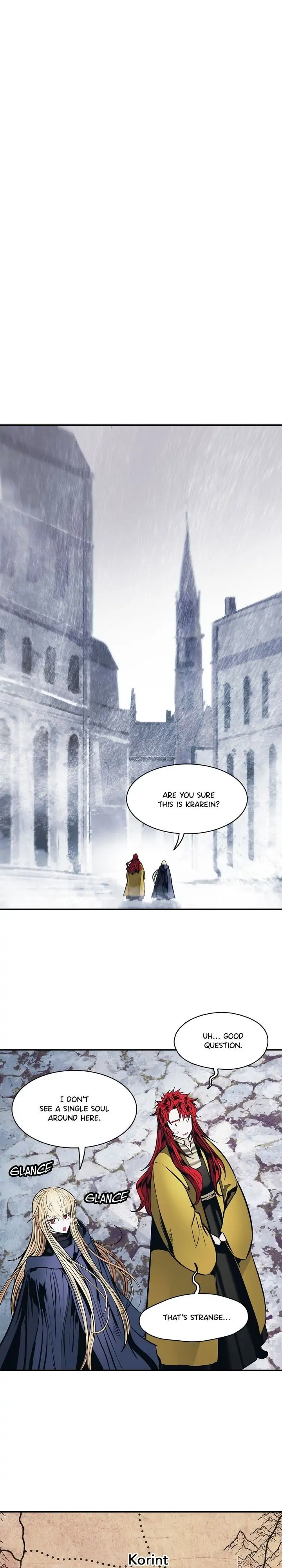 Read MookHyang – Dark Lady EN Manga Online
