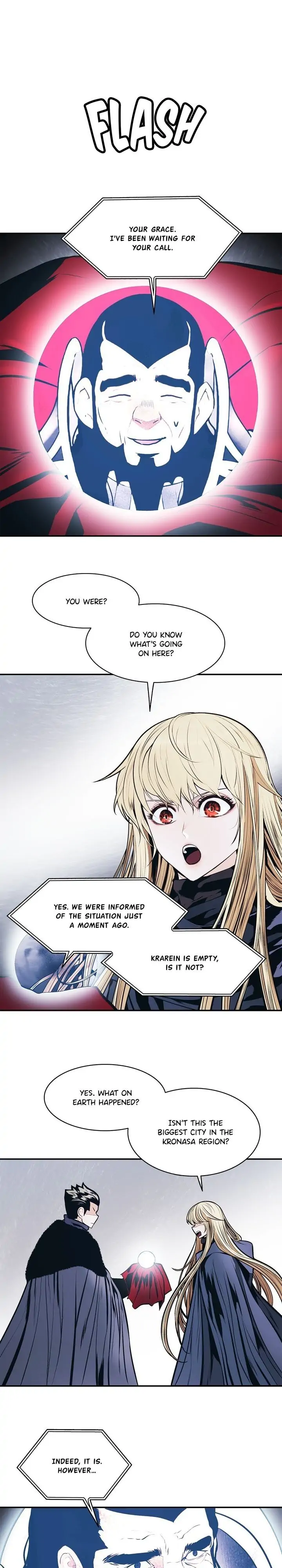 Read MookHyang – Dark Lady EN Manga Online