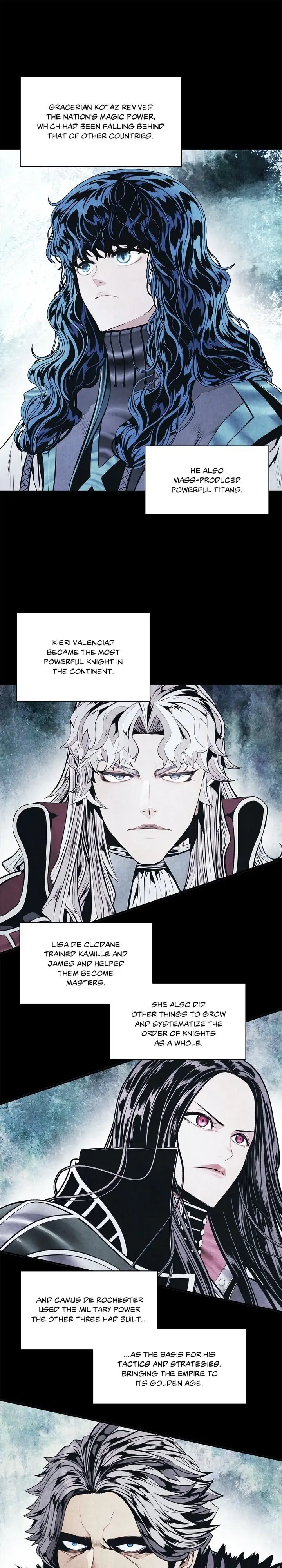 Read MookHyang – Dark Lady EN Manga Online