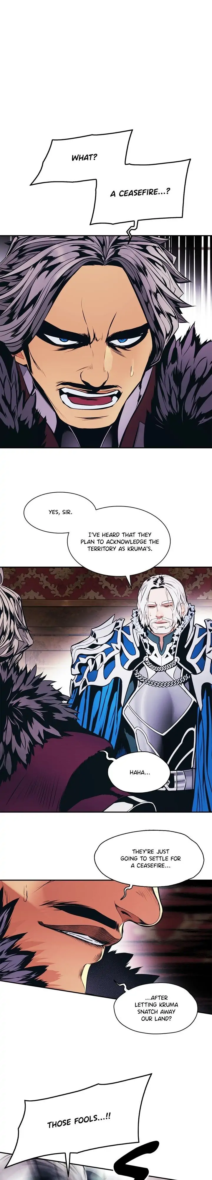 Read MookHyang – Dark Lady EN Manga Online