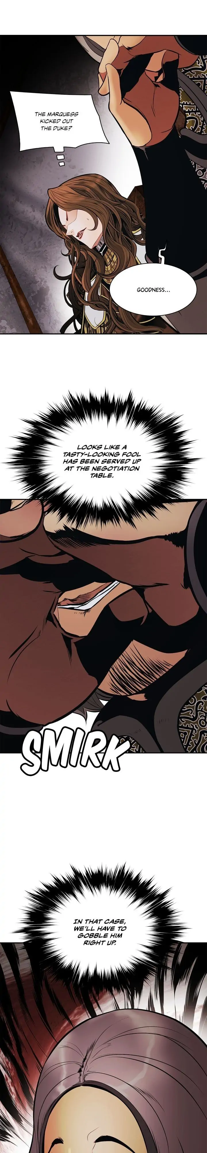 Read MookHyang – Dark Lady EN Manga Online