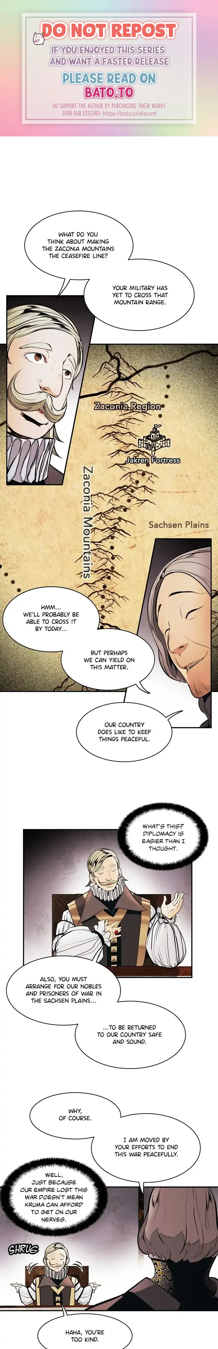 Read MookHyang – Dark Lady EN Manga Online