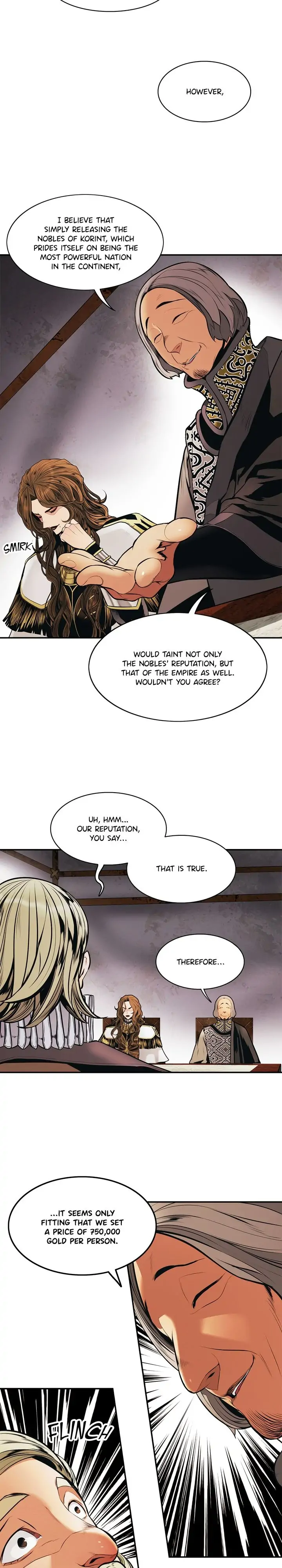 Read MookHyang – Dark Lady EN Manga Online