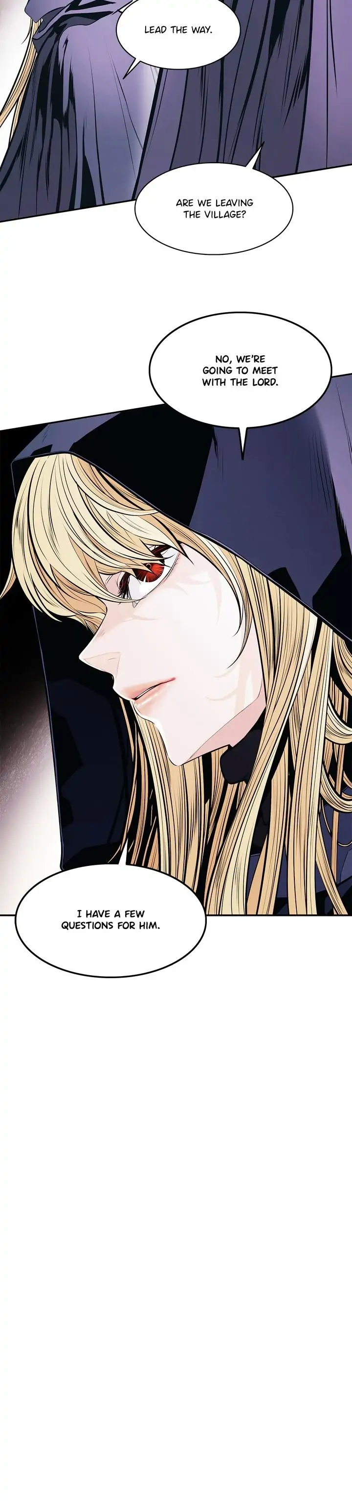Read MookHyang – Dark Lady EN Manga Online
