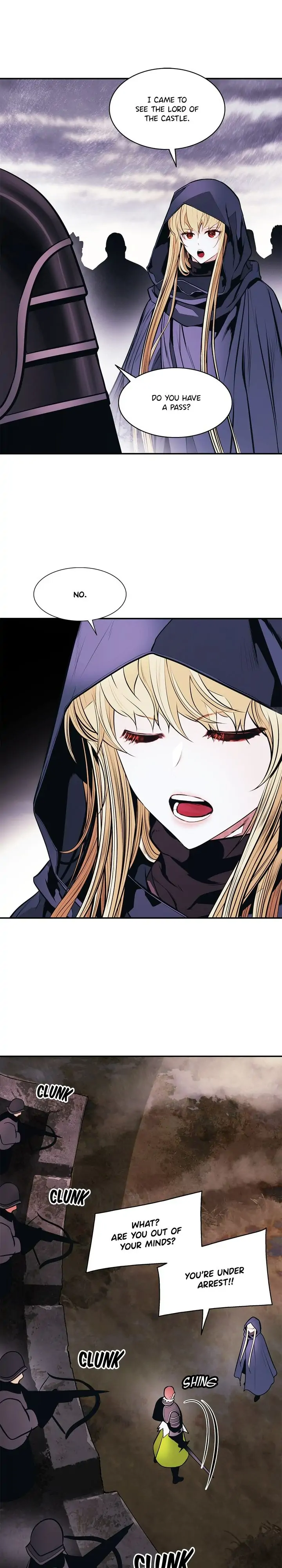 Read MookHyang – Dark Lady EN Manga Online