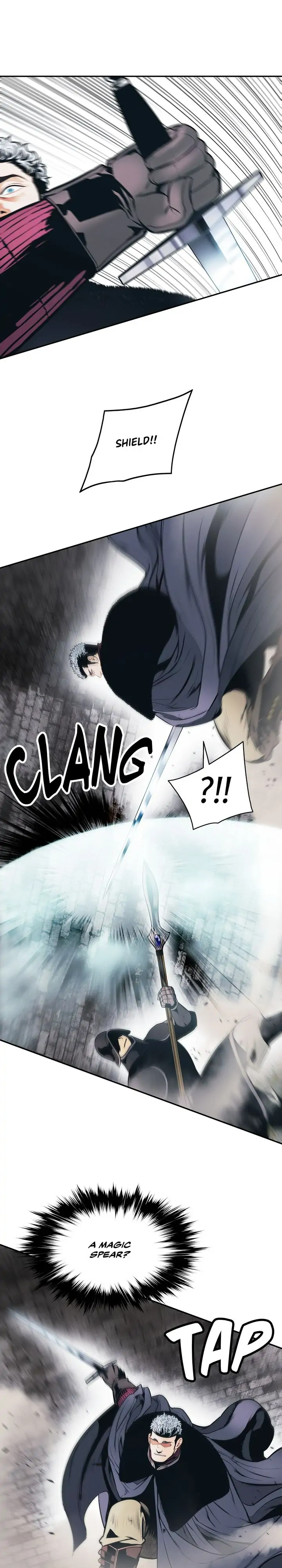 Read MookHyang – Dark Lady EN Manga Online