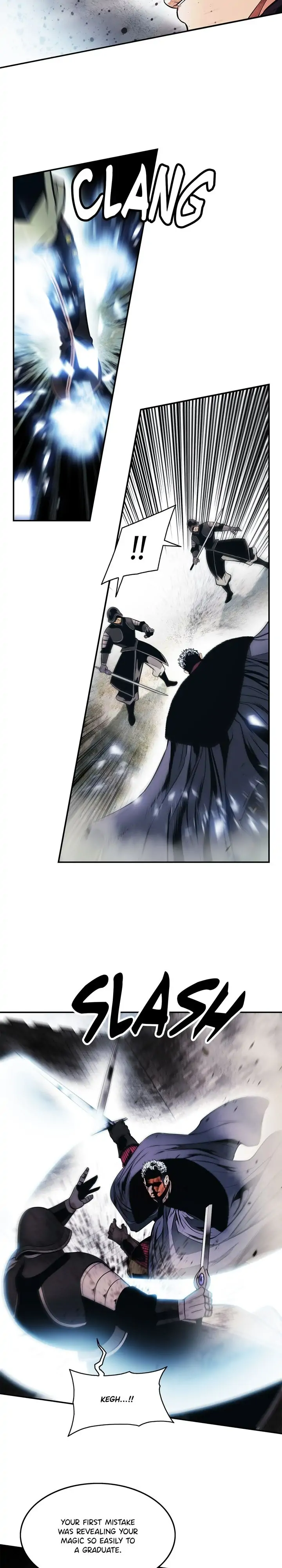 Read MookHyang – Dark Lady EN Manga Online