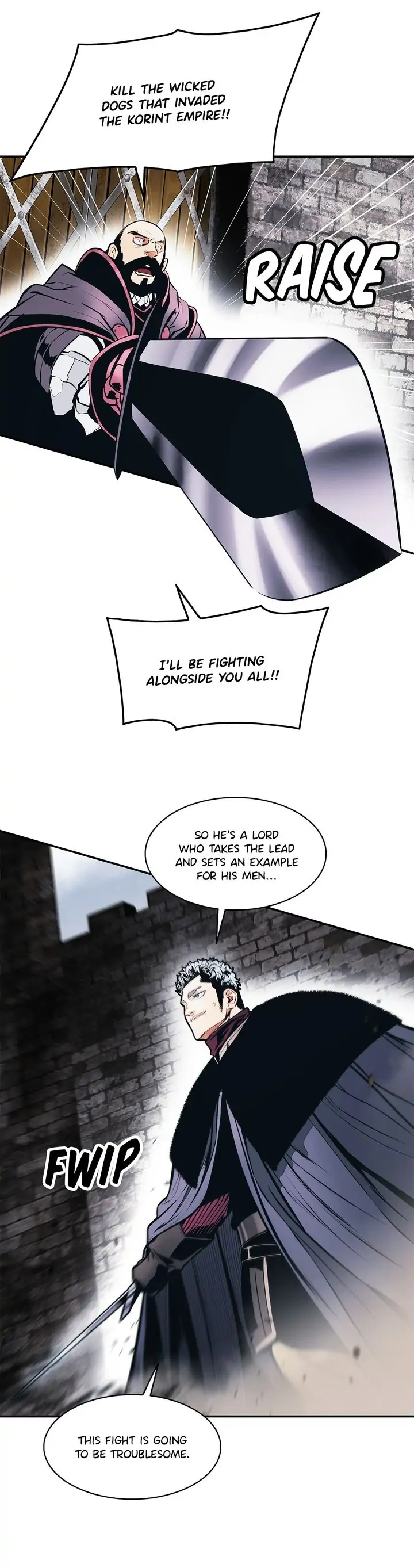 Read MookHyang – Dark Lady EN Manga Online