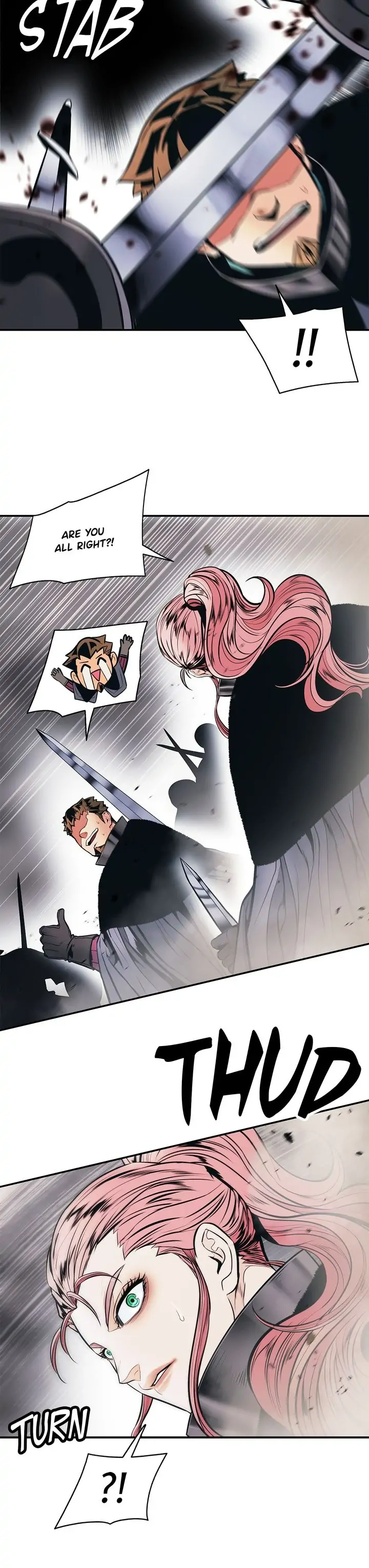 Read MookHyang – Dark Lady EN Manga Online