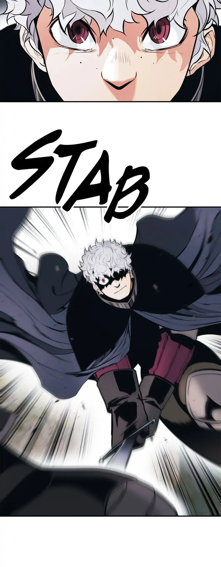 Read MookHyang – Dark Lady EN Manga Online
