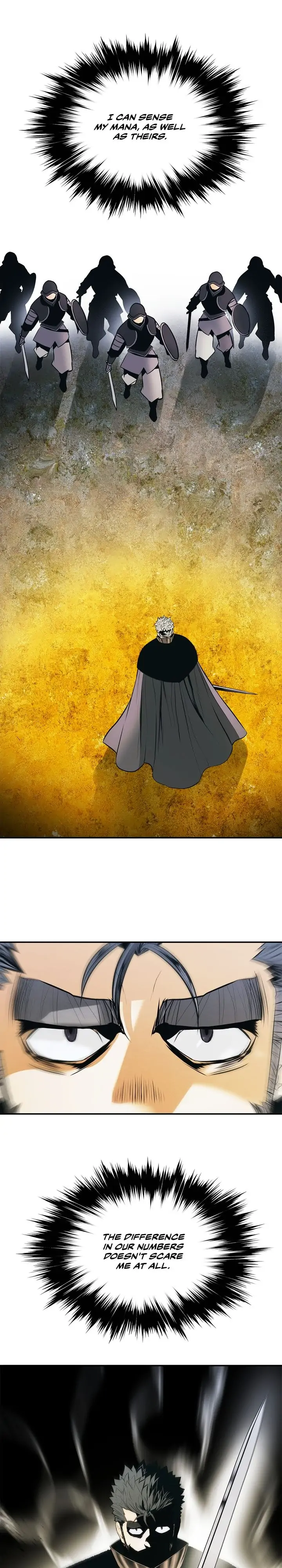 Read MookHyang – Dark Lady EN Manga Online