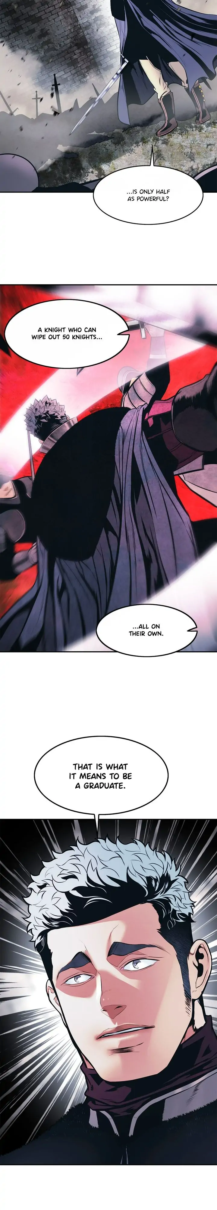 Read MookHyang – Dark Lady EN Manga Online