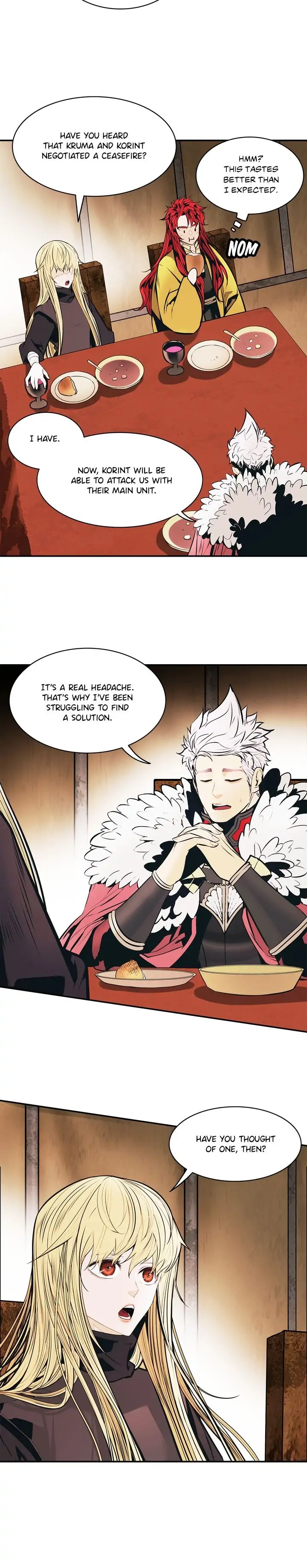 Read MookHyang – Dark Lady EN Manga Online