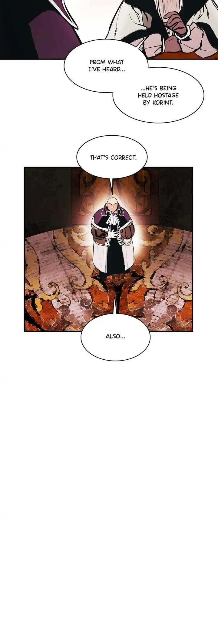 Read MookHyang – Dark Lady EN Manga Online