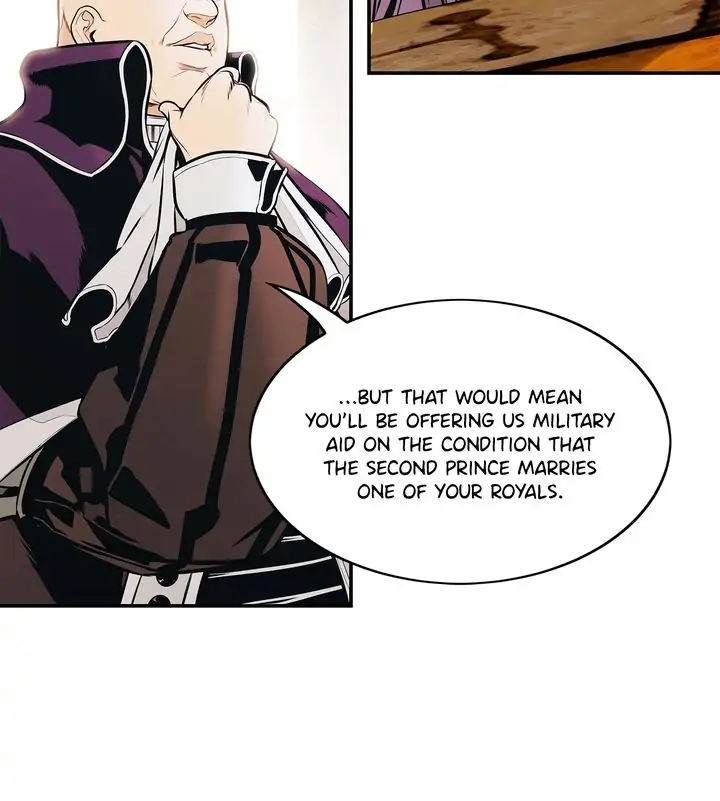 Read MookHyang – Dark Lady EN Manga Online
