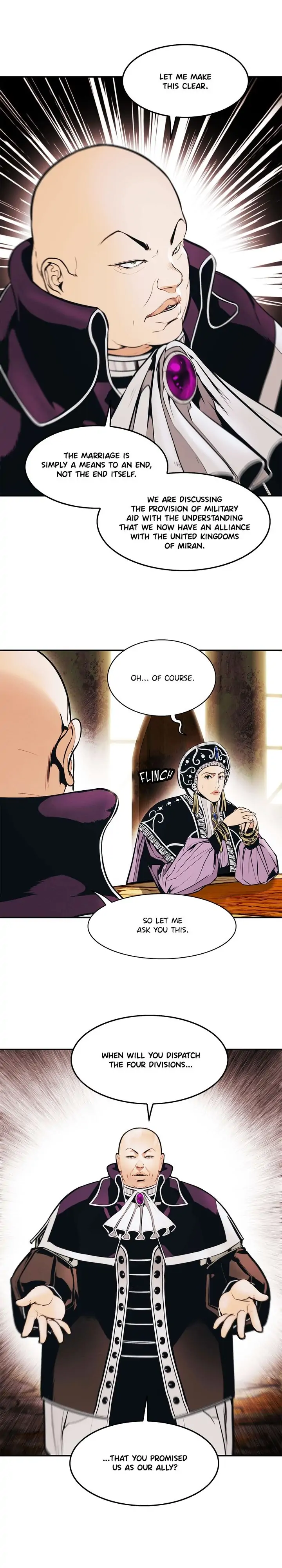 Read MookHyang – Dark Lady EN Manga Online