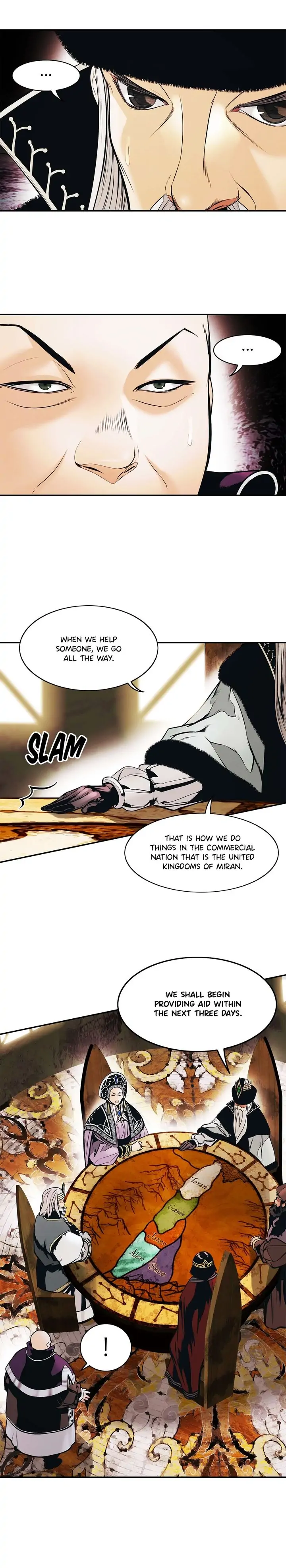 Read MookHyang – Dark Lady EN Manga Online