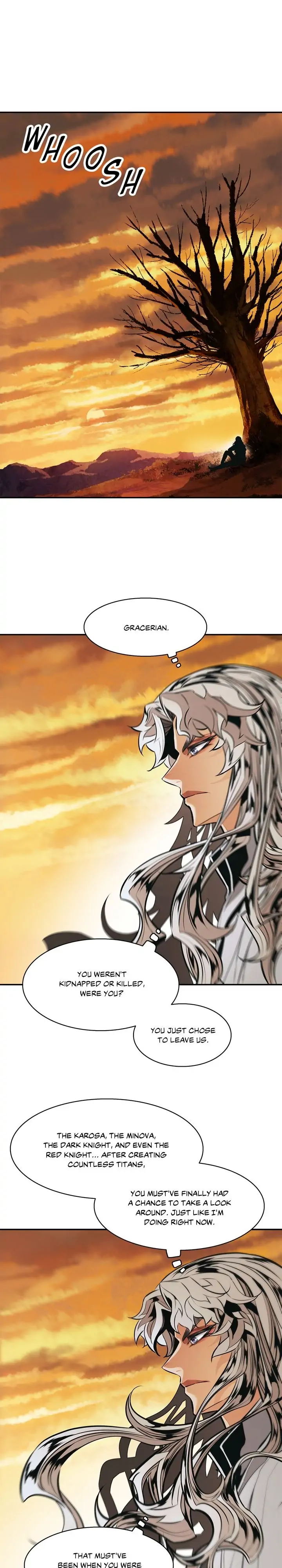 Read MookHyang – Dark Lady EN Manga Online