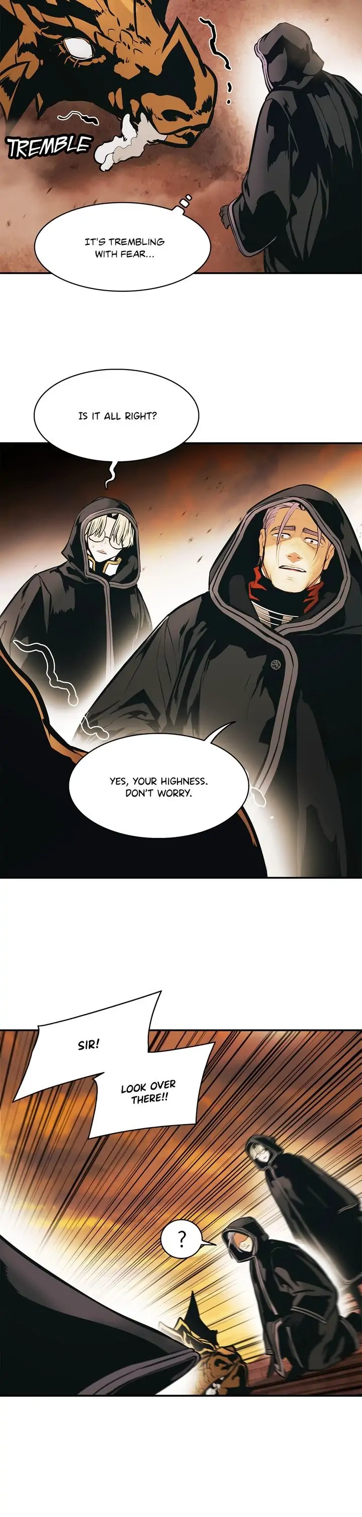 Read MookHyang – Dark Lady EN Manga Online