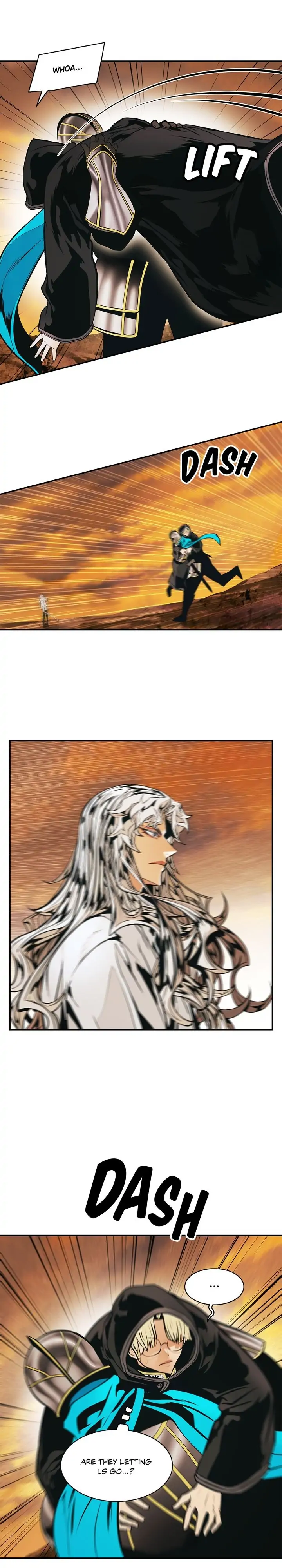 Read MookHyang – Dark Lady EN Manga Online