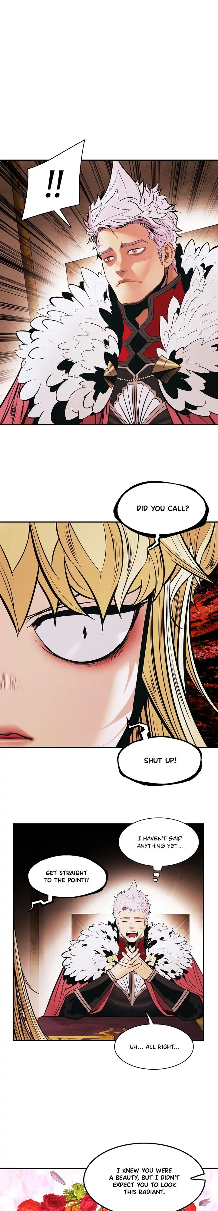 Read MookHyang – Dark Lady EN Manga Online